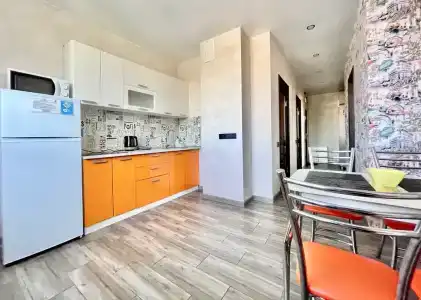 Panapartment Orange - 13