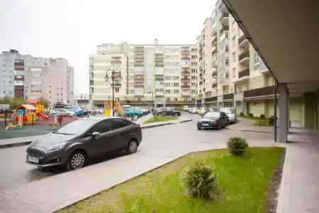 Квартиры на Октябрьской 57 - 594