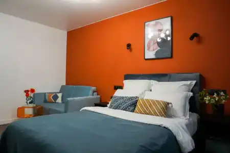 Квартиры на Генерала Карбышева набережная 4 - 423