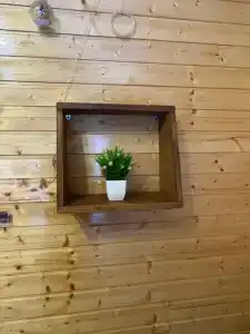 Терраса Домики в Архызе - 36