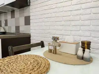Квартиры на Сочинской 3 - 40