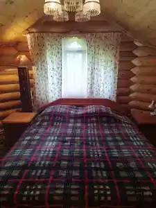 Дом для отпуска у дяди Саши - 11