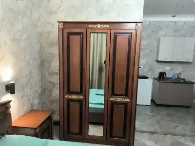 В гостях у Аслана - 135