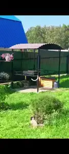 Дом с видом на горы - 55