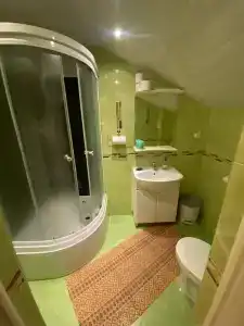 Частный дом для отдыха - 15