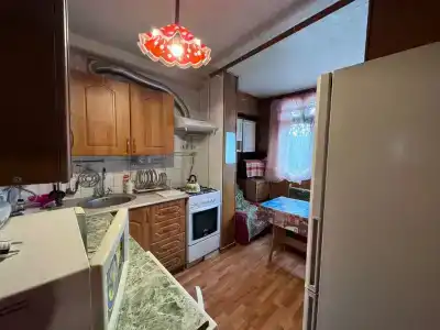 Квартиры на Губина 20 - 21