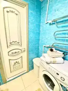 Квартиры на Спасской 5 - 110