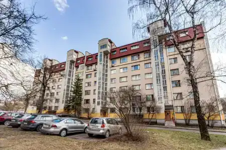 VIP studio Jacuzzi City center - 10