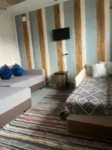 Comfort House - 13