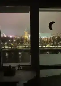 Квартиры на Старопрегольской набережной 16 - 500