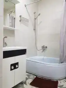 Трёхкомнатный дом на Дачной, 40Б - 17