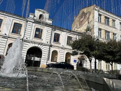 Квартиры на Адмирала Фокина 7А - 319
