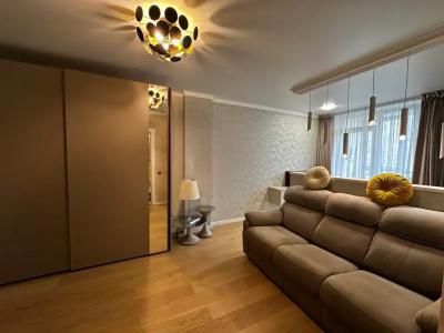 Квартиры на Гагарина 11 - 340