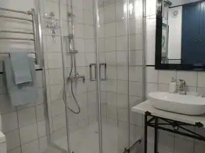 1-я Квартира - 4