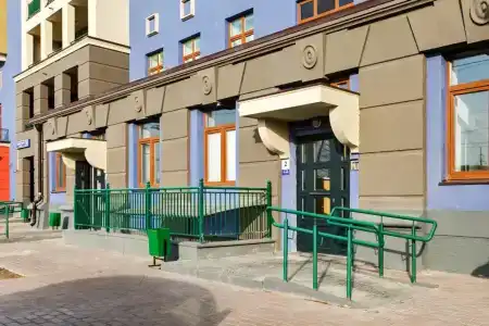 Две столицы - 11