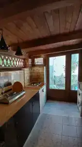 Коттедж на Набережной - 10
