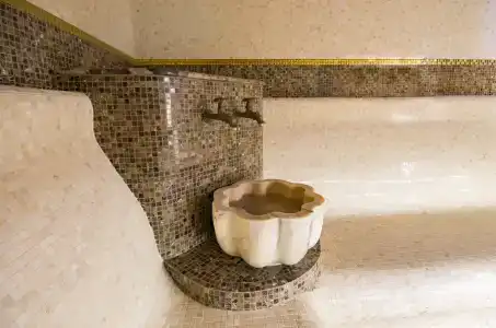 SPA House - 26