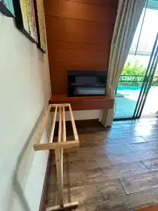 Rawai Vip Villas & Kids Park - 17