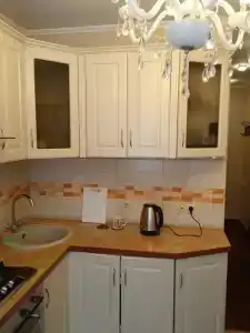 Квартиры на Калужской 6 - 8