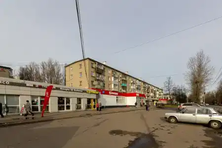 Гостевая двухкомнатная квартира на Урицкого - 22