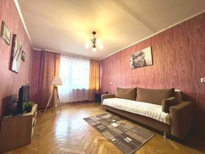 Квартиры на Максима Танка 16 - 20