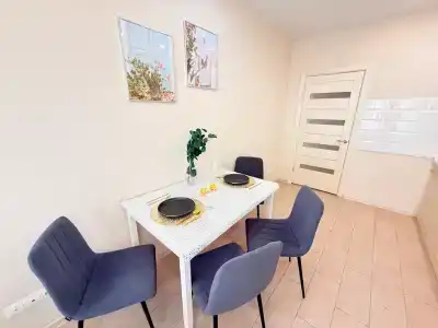 Квартиры на Кузнецова 67 - 102