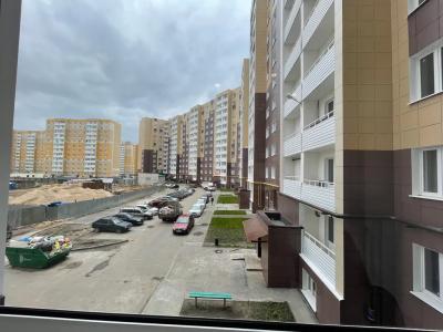 Квартиры на Гусева 46 - 37