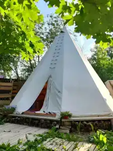 Семейная мини-ферма Фазенда - 121