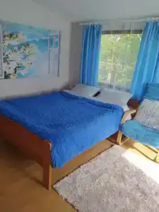 Домик для отдыха - 23