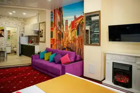 Сенявина Арт-Бухта - 51