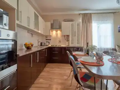 Домик в Кисловодске - 3