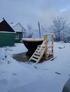 Уютный домик для отдыха - 22
