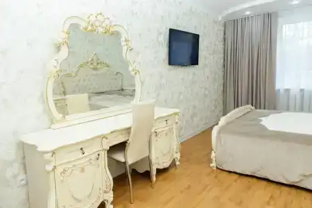 Уютный коттедж где всё рядом - 2