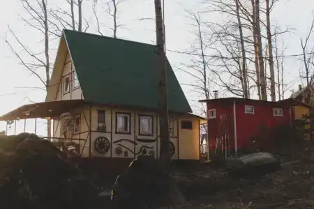 Порт Копсала - 0