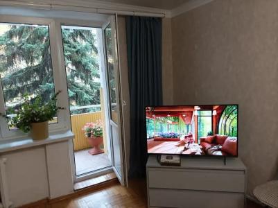 Квартиры на Тельмана 12 - 0