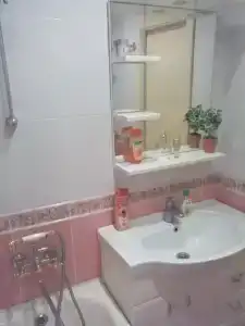 Apartment on Parkovoy 26 - 9