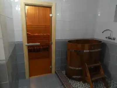 Домик с сауной 2 - 41