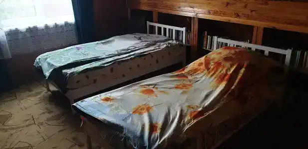 Агроусадьба На Птичи - 34