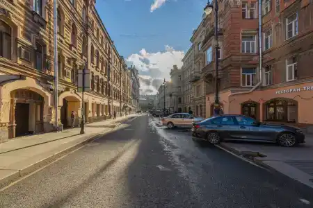 на Рубинштейна, 25 - 330