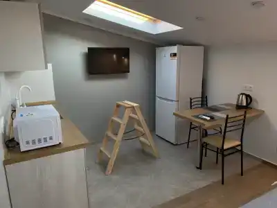 Квартиры на Цветочной 34 - 501