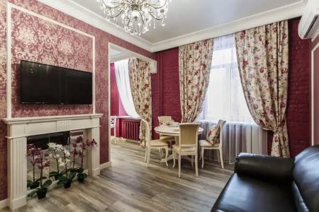 Royal Rent Minsk 2 - 2