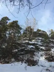 Между озер - 16