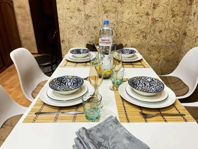 Квартира с парковкой в самом сердце Петербурга - 5