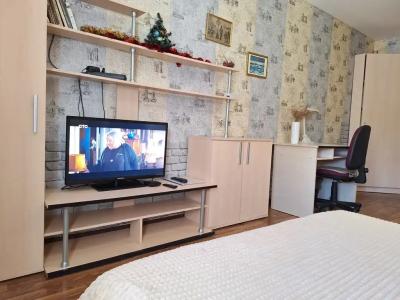 Уютные 1к квартиры Аэропорт М-4 - 6