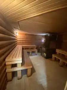 Дом с бассейном - 10