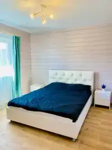 Тихая гавань - 13