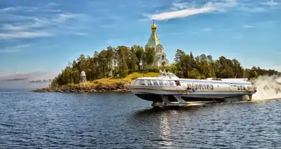 Снетковское Озеро - 271
