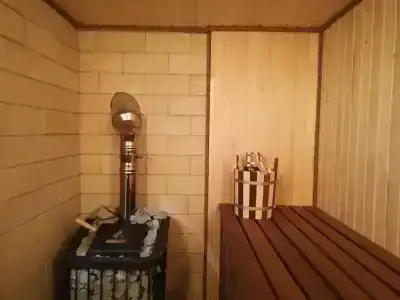 Мечты для семейного отдыха - 1