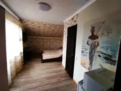 Маленький замок - 3