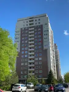 Квартиры на Литовском Вал 87А - 92